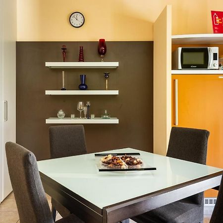 Massarenti 31 Modern Duplex By Wonderful Italy Apartment Bologna Bagian luar foto