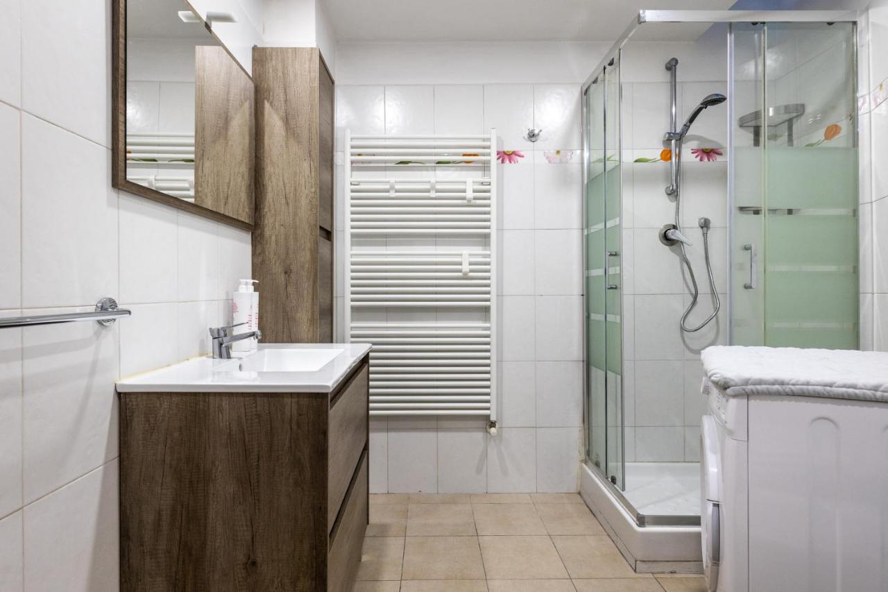 Massarenti 31 Modern Duplex By Wonderful Italy Apartment Bologna Bagian luar foto