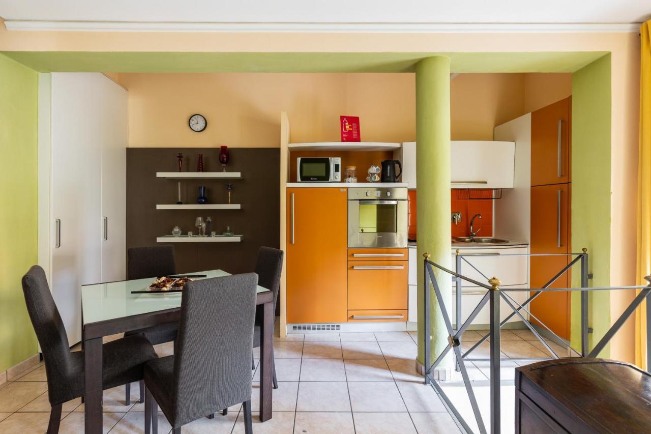Massarenti 31 Modern Duplex By Wonderful Italy Apartment Bologna Bagian luar foto
