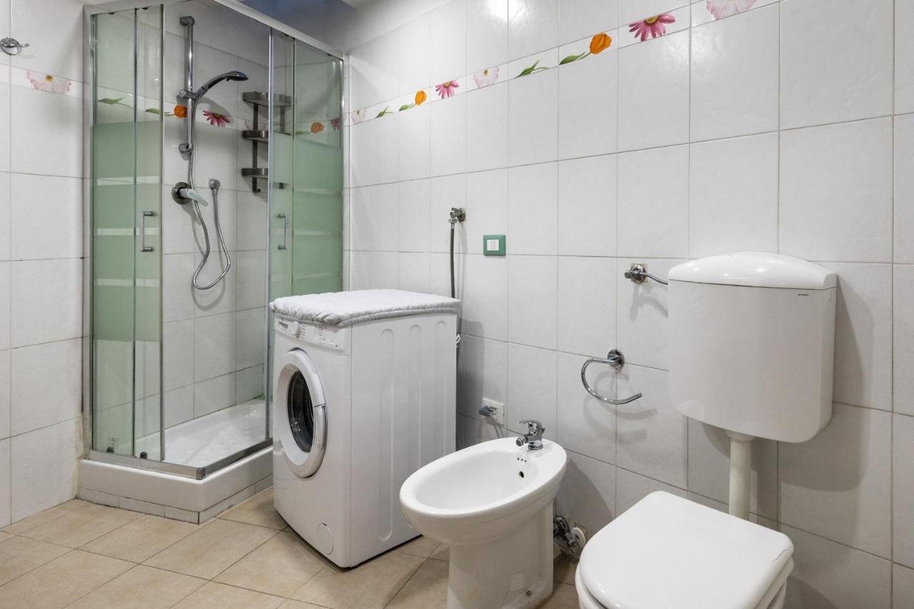 Massarenti 31 Modern Duplex By Wonderful Italy Apartment Bologna Bagian luar foto