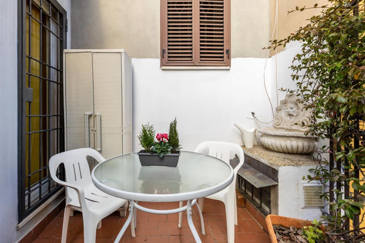 Massarenti 31 Modern Duplex By Wonderful Italy Apartment Bologna Bagian luar foto