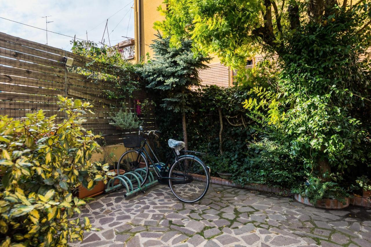 Massarenti 31 Modern Duplex By Wonderful Italy Apartment Bologna Bagian luar foto