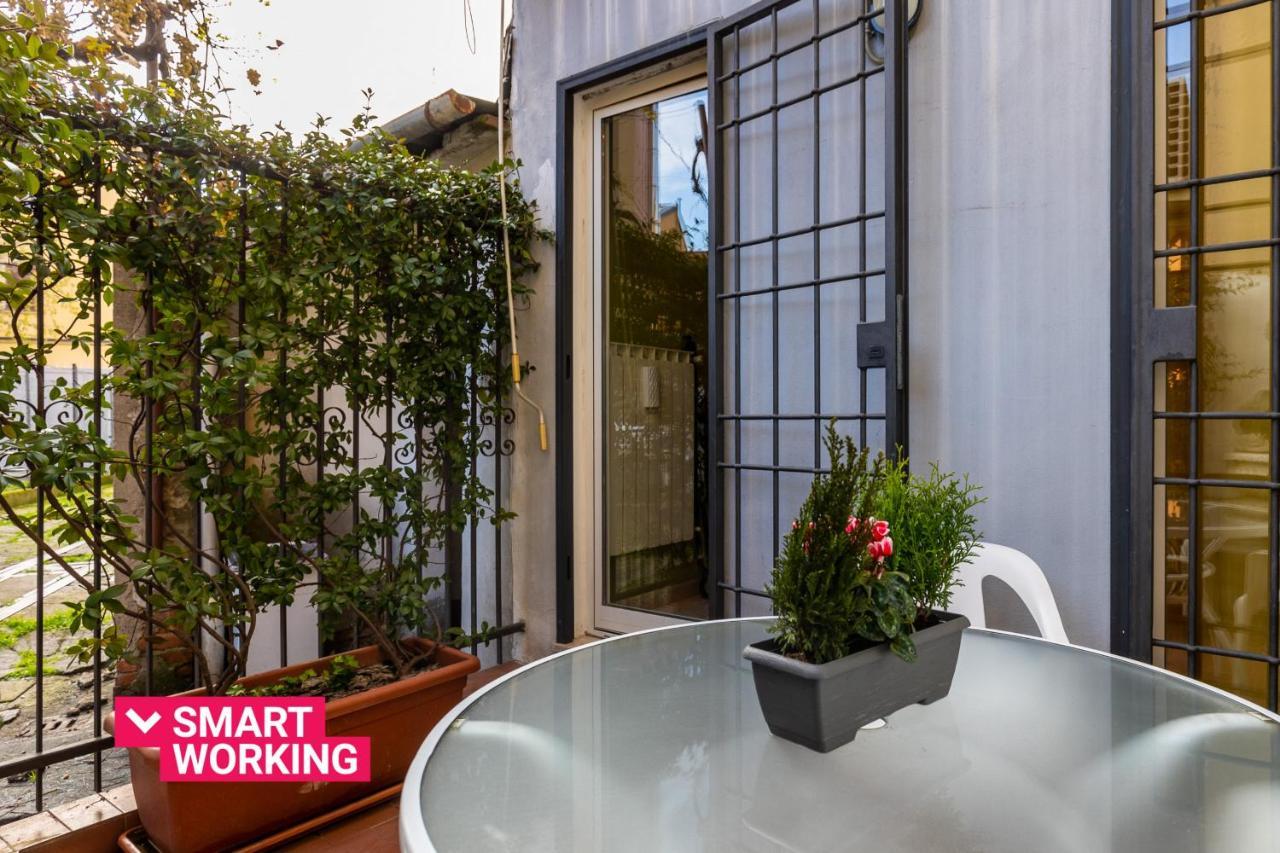 Massarenti 31 Modern Duplex By Wonderful Italy Apartment Bologna Bagian luar foto
