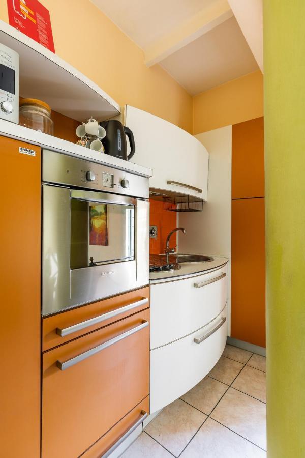 Massarenti 31 Modern Duplex By Wonderful Italy Apartment Bologna Bagian luar foto