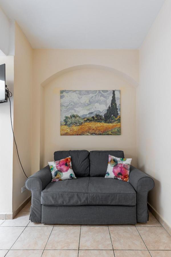Massarenti 31 Modern Duplex By Wonderful Italy Apartment Bologna Bagian luar foto